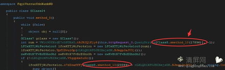请问谁知道有什么教程是专门教脱壳的，本人想学脱