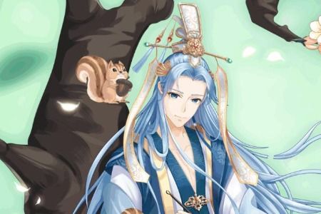 古代霸气尊贵帝王名字