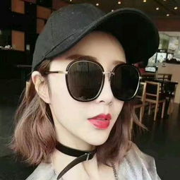 GM眼镜属于什么档次？推荐个可以做素颜神器的平光