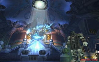 魔兽世界奥杜尔是什么？怎么去？