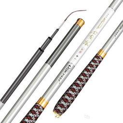 鱼竿品牌排行榜前十位品牌是什么,鱼竿品牌排行榜国产