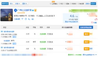 在携程网上订了酒店，如何退