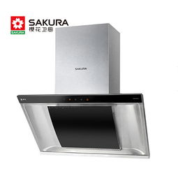 油烟机十大排名是怎样的？