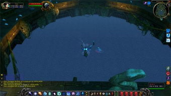 沉没的神庙在哪