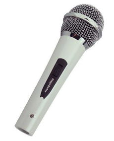 什么是电容麦克风