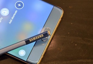 人们为什么非要惦记三星Note7爆炸事件？