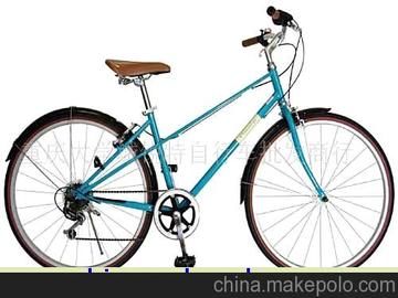 什么是城市自行车？什么三山地自行车