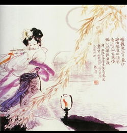 商女不知亡国恨全诗