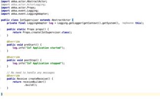 actor是什么意思? 标准的