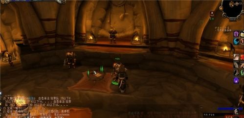 部落黑龙门任务流程是什么?