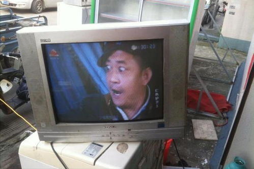 康佳电视怎么投屏华为手机