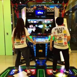 跳舞机什么品牌好？推荐四个不错的跳舞机