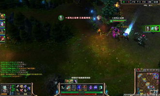 lol蛮王出装攻略