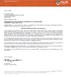 华为offer什么内容