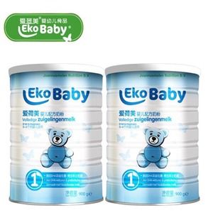 中国的爱荷美奶粉真的是原装进口的吗？是不是真正