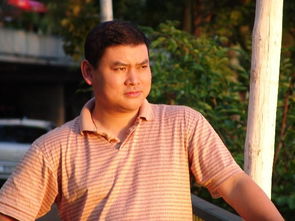 顾建文的研究方向