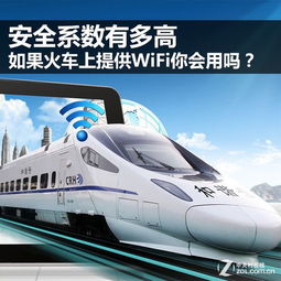 火车上有wifi吗 硬卧