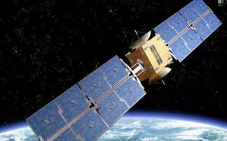全球四大卫星导航系统？