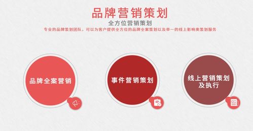 品牌整合推广有人可以做吗？