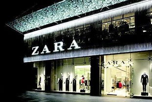 zara中国官网