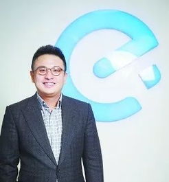 饿了么创始人张旭豪先生的创业经历？