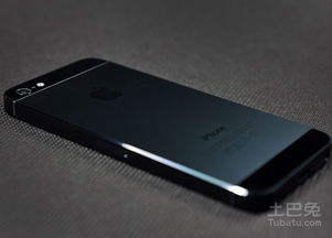 iPhone 5的配置参数是什么?