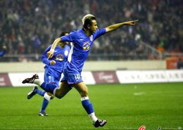 上海申花吧和北京国安吧哪个更让人讨厌