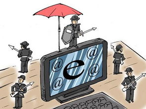 网络安全设备有哪些,网络安全设备厂家