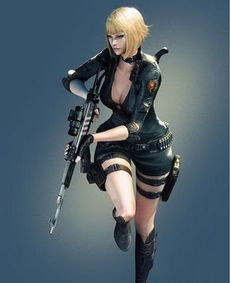 穿越火线曼陀罗