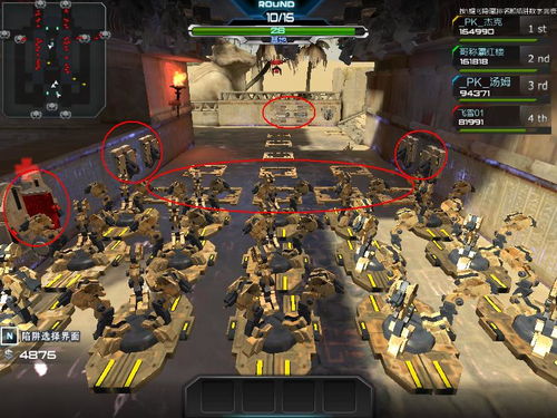 我的世界除了沙漠神殿和丛林神庙