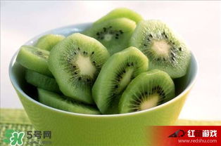 猕猴桃的吃法