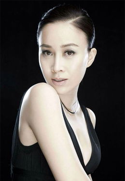 那英个人资料及那英的老公是谁