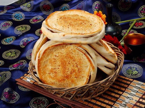 烧饼图片高清大图