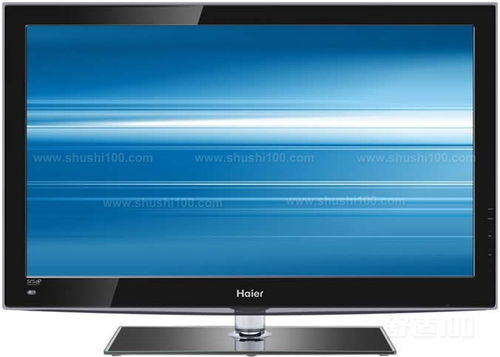 十大液晶电视机排名