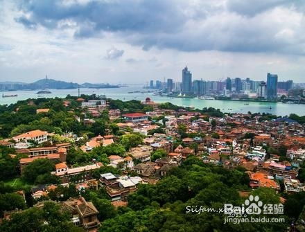 厦门旅游景点排名前十,厦门旅游景点开放了吗