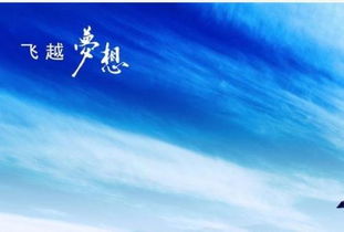 关于人生梦想的句子