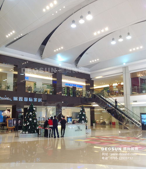 请问商场策划是干什么的