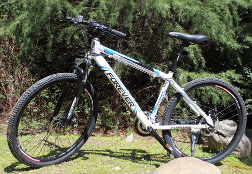 永久牌山地车真如些许人所说的那么差么？