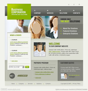 国外图片网站。