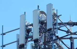 基站的作用是什么