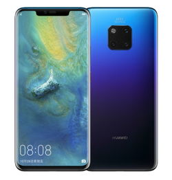 华为mate20和mate30性能到底差多少