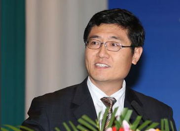 王永利的个人履历