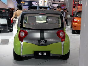 长城欧拉是纯电动汽车吗？