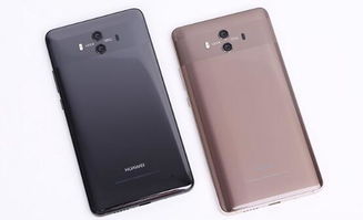 华为手机哪个系列最好用？