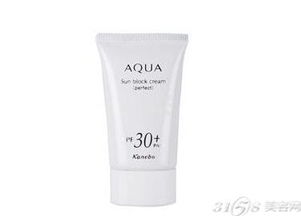 哪个品牌的防晒霜最好用？