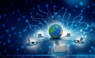 网络服务商是什么意思