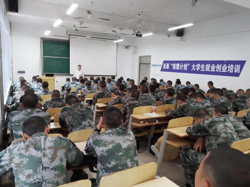 什么是创业培训？