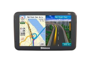 车载导航什么品牌好