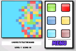 消除马赛克还原图片的方法