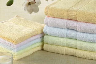 浴巾什么牌子好啊？